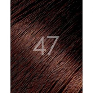 Bigen Castaño Oscuro #47