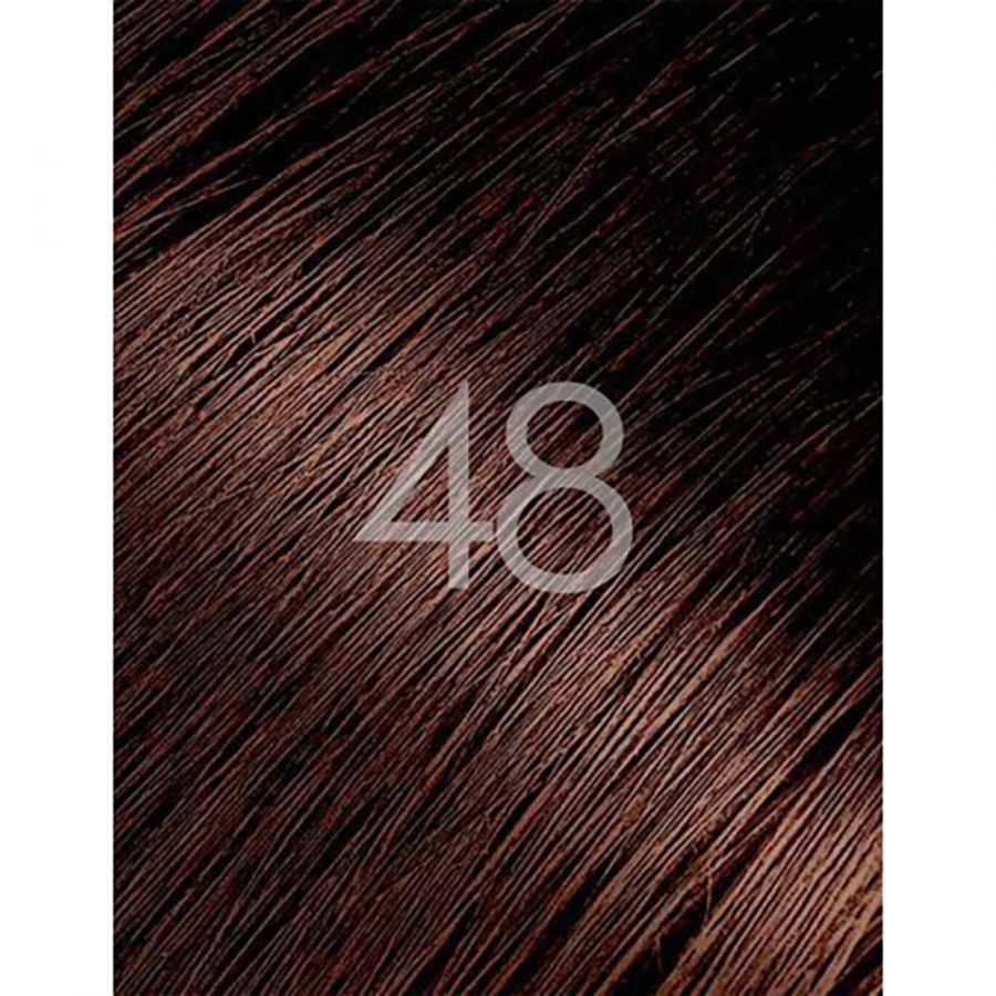 Bigen Castaño Intenso #48 - Imagen 2