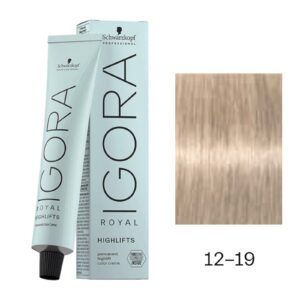 12-19-1.jpeg 12-19 Superaclarante Ceniza Violeta Igora Royal Highlift Schwarzkopf®