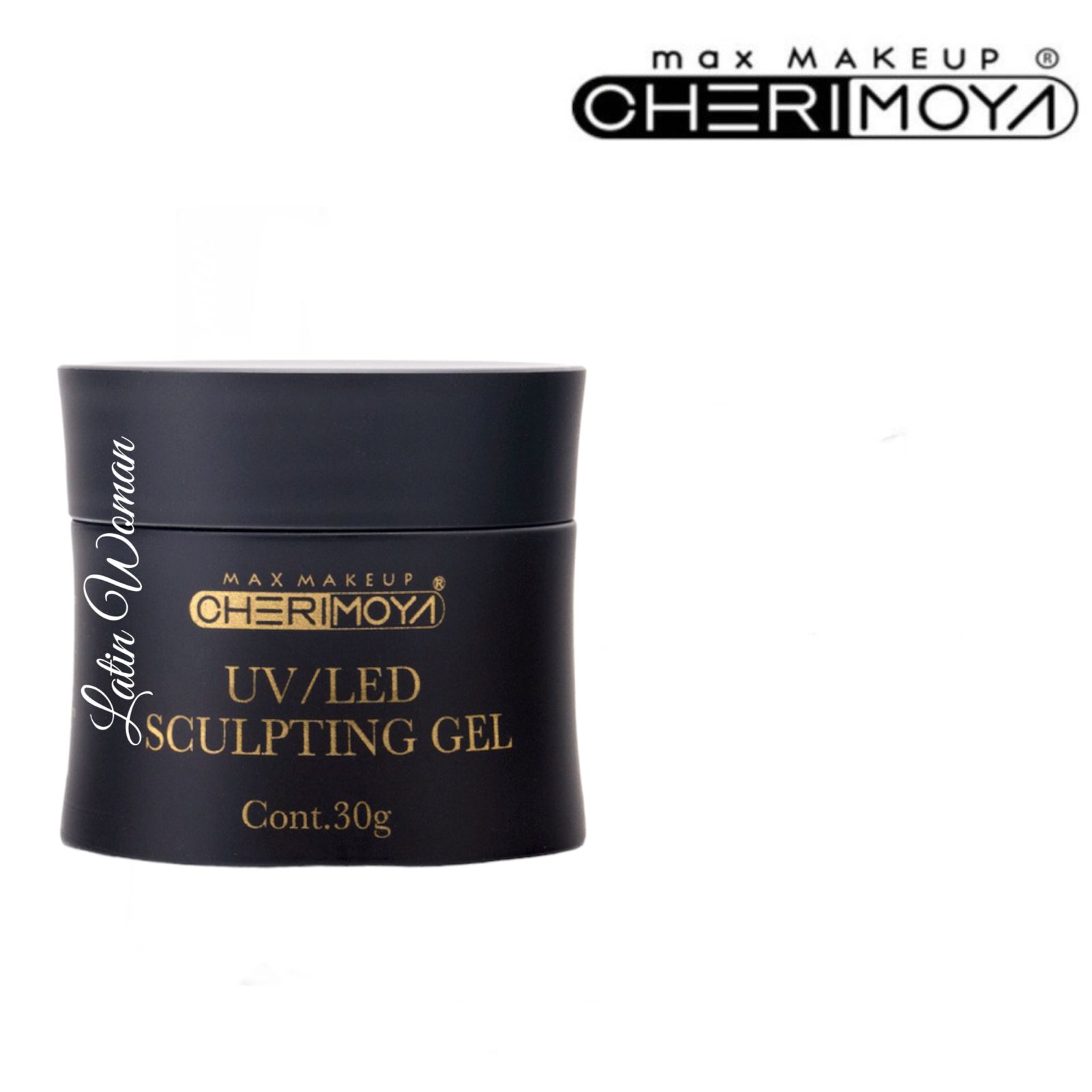 Sculpting Gel Cherimoya®