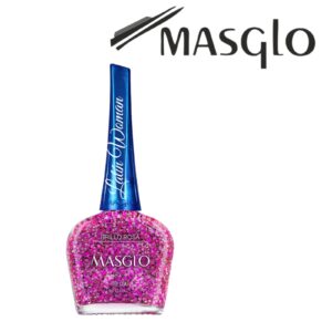 Esmalte Brillo Rosa Masglo®