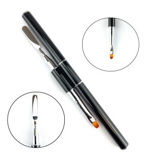 Pincel Polygel Loveyes®