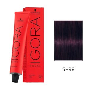 5-99-e1710725685760.jpeg 5-99 Castaño Claro Violeta Intenso Igora Royal Schwarzkopf®