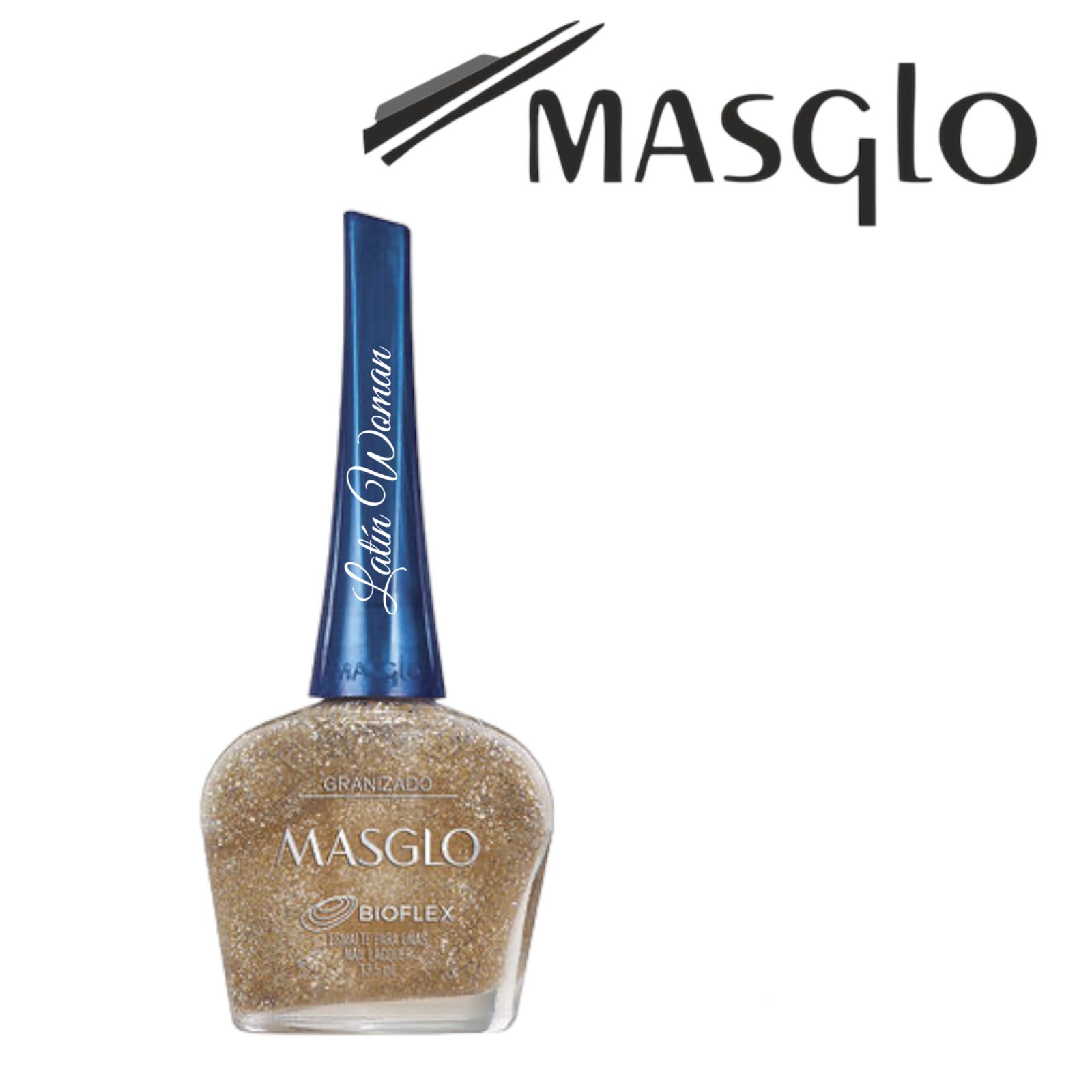 Esmalte Granizado Masglo®