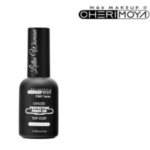 Protection Press On Top Coat Cherimoya®