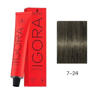 7-24-e1710704928125.jpeg 7-24 Rubio Medio Humo Beige Igora Royal Schwarzkopf®