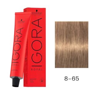 8-65-e1710720402166.jpeg 8-65 Rubio Claro Marrón Dorado Igora Royal Schwarzkopf®