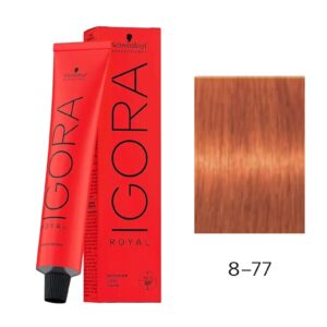 8-77-e1710723719112.jpeg 8-77 Rubio Claro Cobre Intenso Igora Royal Schwarzkopf®