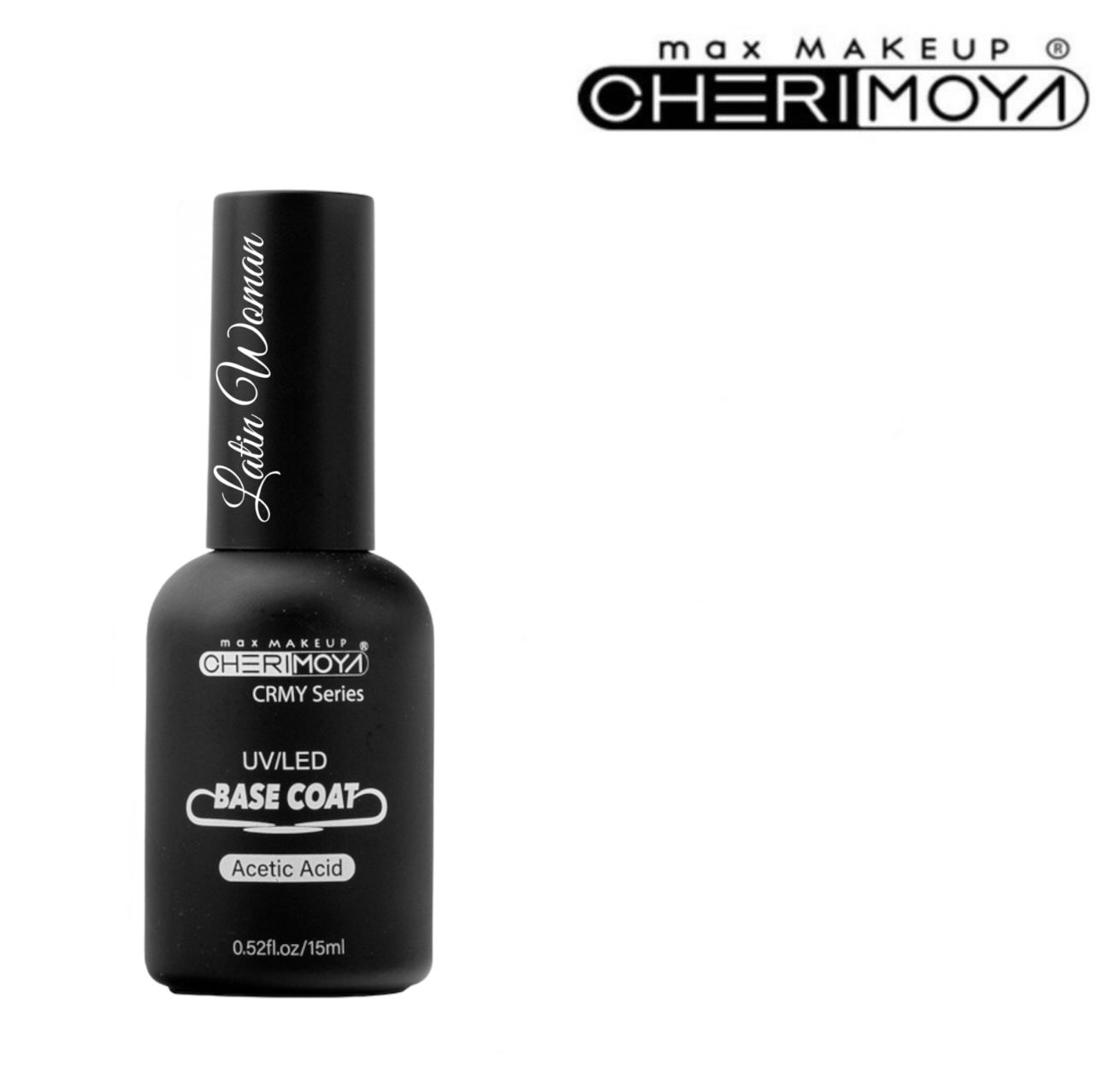 Base Coat Crmy Cherimoya®