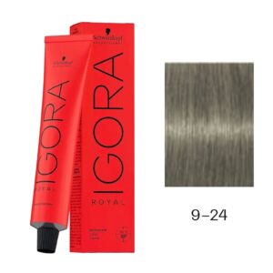 9-24-e1710705299316.jpeg 9-24 Rubio Muy Claro Medio Beige Igora Royal Schwarzkopf®