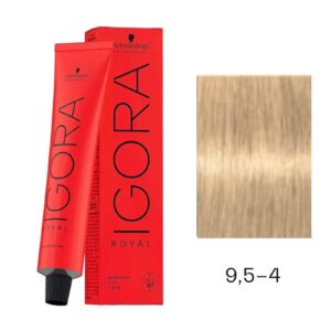 96-4.jpeg 9,5-4 Rubio Pastel Beige Igora Royal Schwarzkopf®