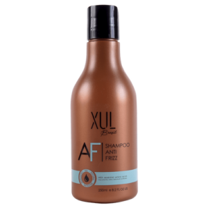 Shampoo Antifrizz Xul 250 Ml