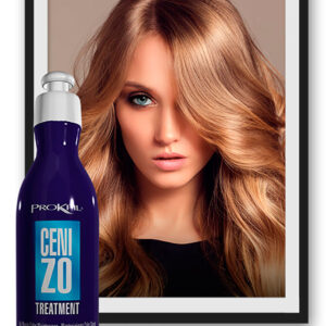 Tratamiento Color Cenizo Prokpil®
