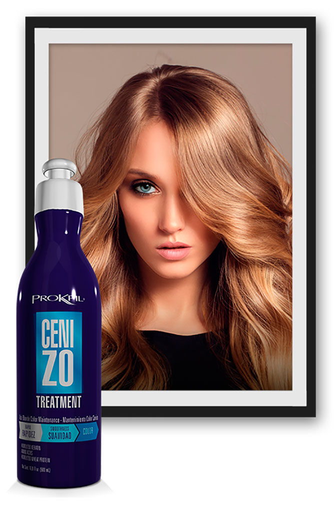Tratamiento Color Cenizo Prokpil® - Imagen 2