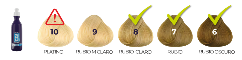 Tratamiento Color Cenizo Prokpil® - Imagen 4