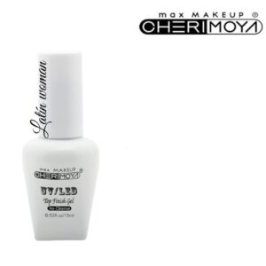 01 Top Finish Gel Cherimoya®