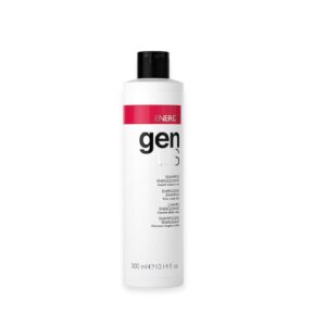 Shampoo Energizante 300 Ml Genus®