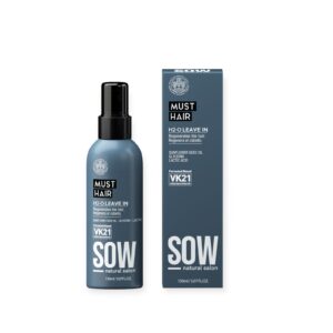 H2-O Leave-In Must Hair Sow®