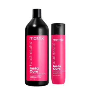 Shampoo Instacure Matrix®