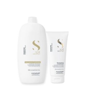 Acondicionador Diamond Illuminating Alfaparf®
