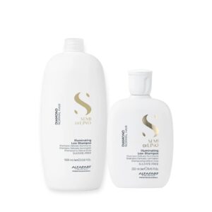 Shampoo Diamond Illuminating Alfaparf®