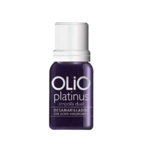 Ampolla Platinus 15 Ml Olio®