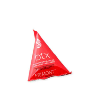 Tratamiento Capilar Btx 20 Ml Primont®