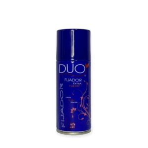 Fijador Extra Fuerte 165 Ml Duo®
