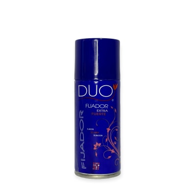 Fijador Extra Fuerte 165 Ml Duo®