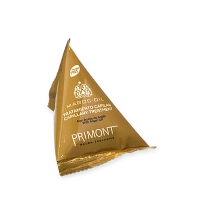 Tratamiento Capilar Maroc Oil 20 Ml Primont®
