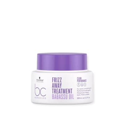 Tratamiento Frizz Away Bonacure 200 Ml Schwarzkopf®