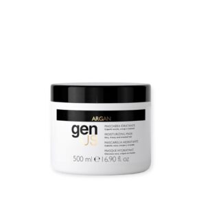 Mascarilla Hidratante 500 Ml Genus®