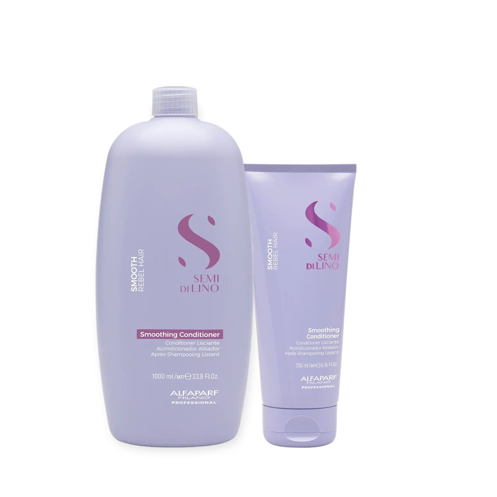 Conditioner Smothing Smooth Alfaparf®