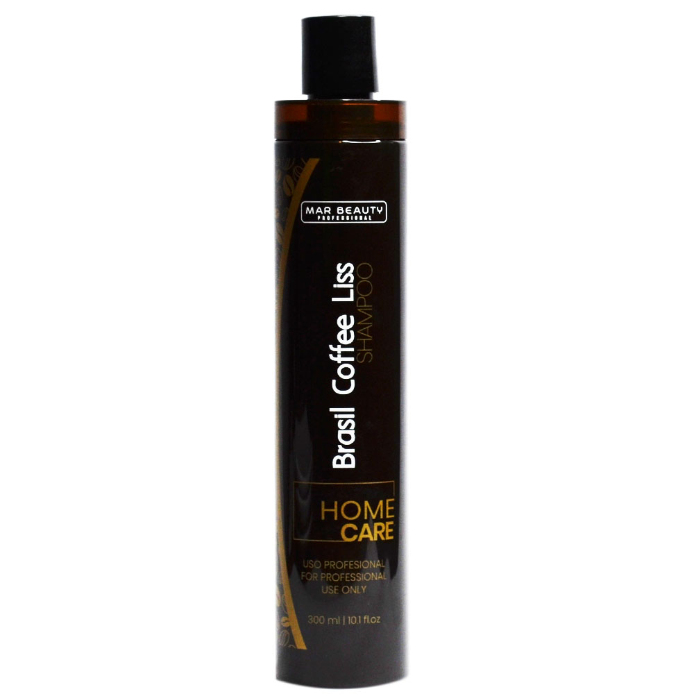 Home Care Shampoo Coffe Liss