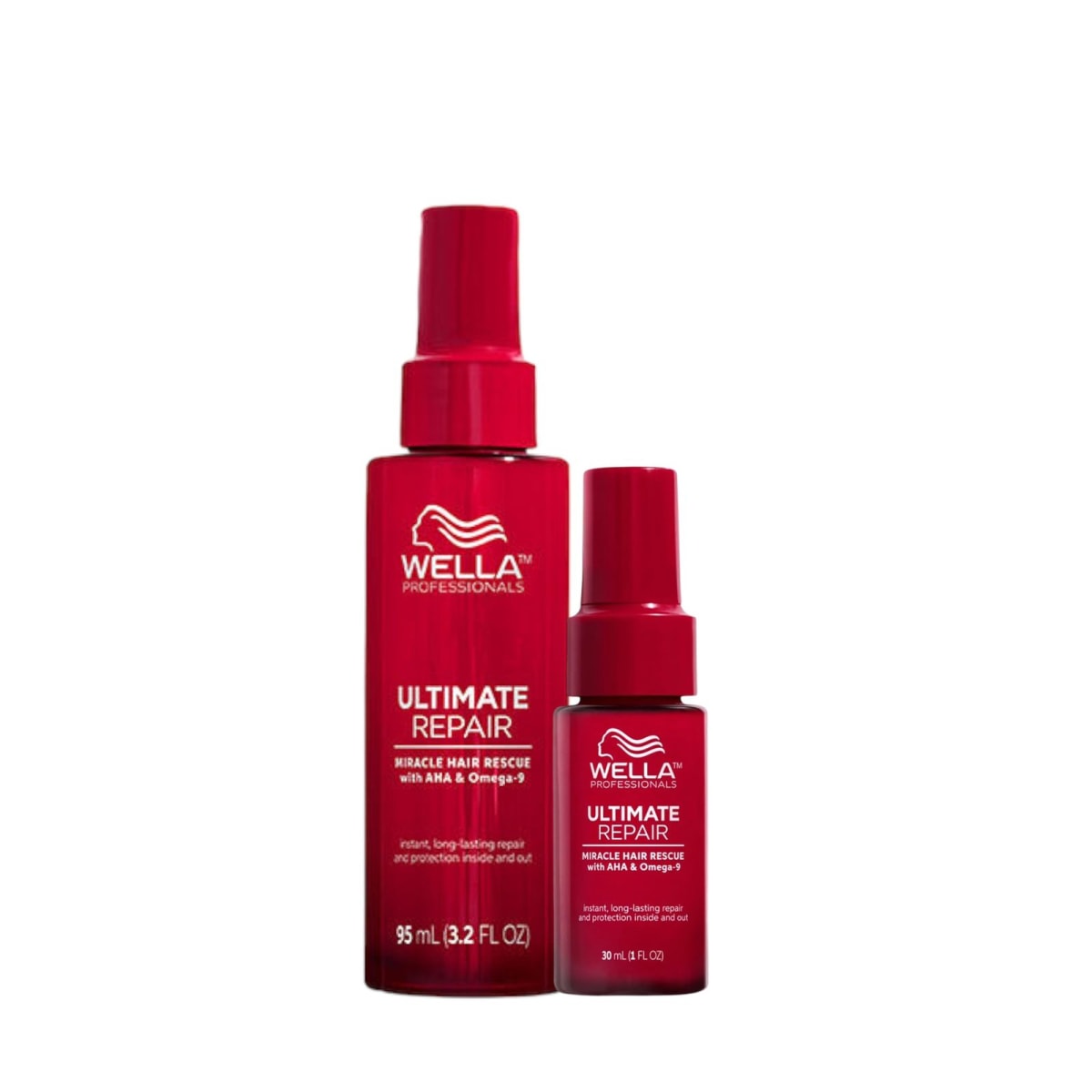 Ultimate Repair Step 3 Wella®
