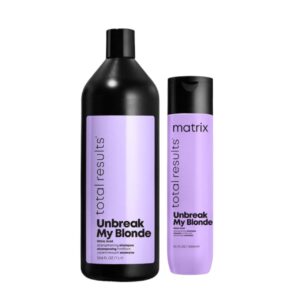 Shampoo Unbreak My Blonde Matrix®