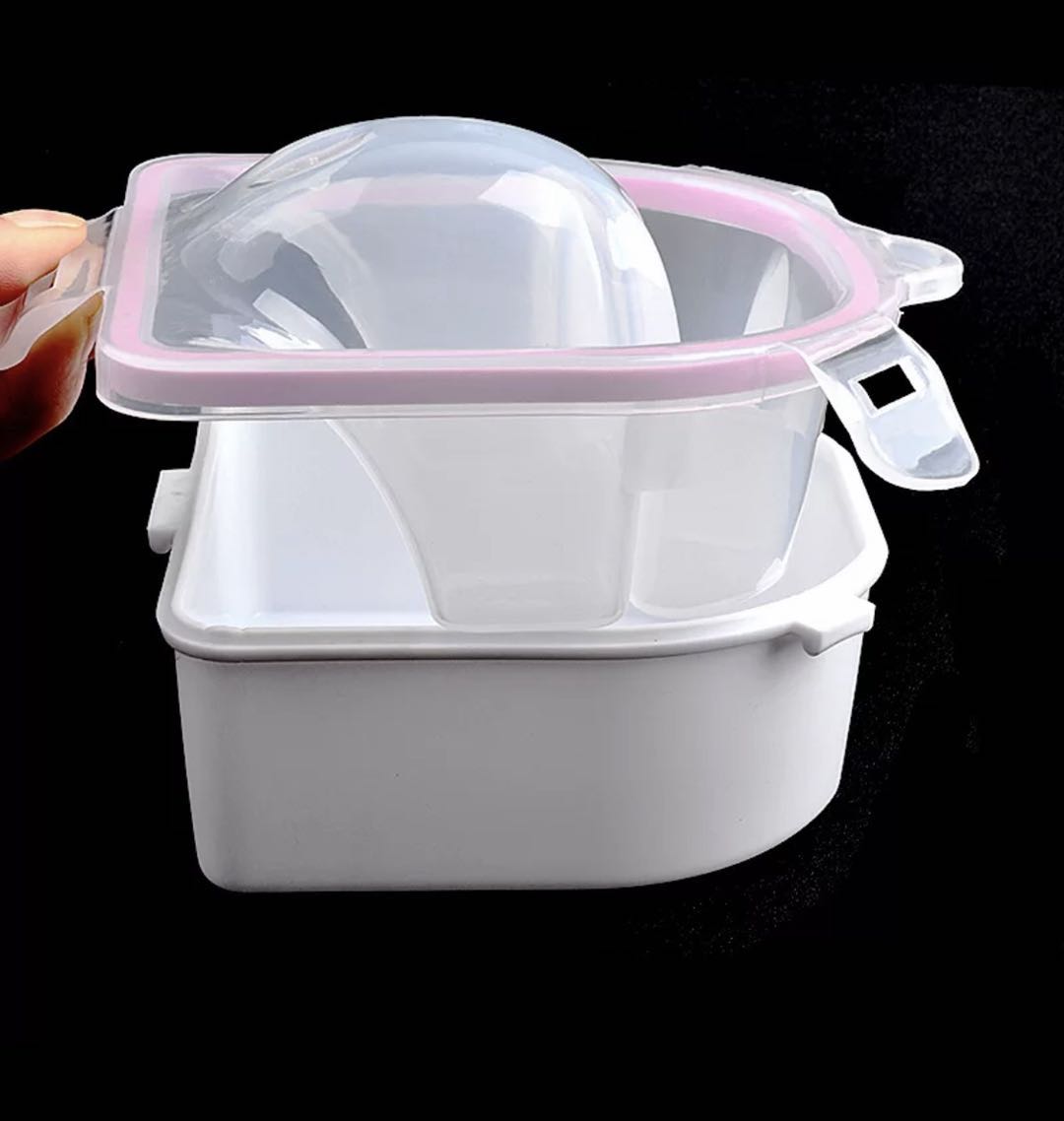 Remoja Manos Doble Hermético