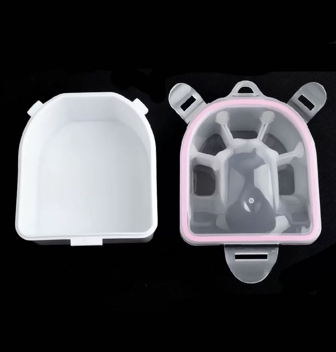 Remoja Manos Doble Hermético - Imagen 2