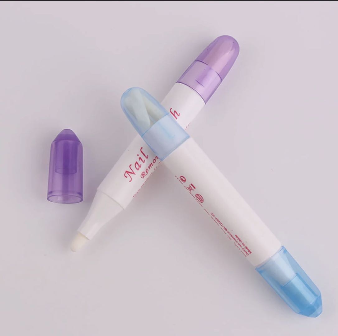 Lápiz Corrector De Esmalte - Imagen 2