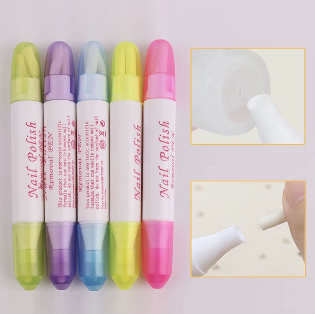 Lápiz Corrector De Esmalte