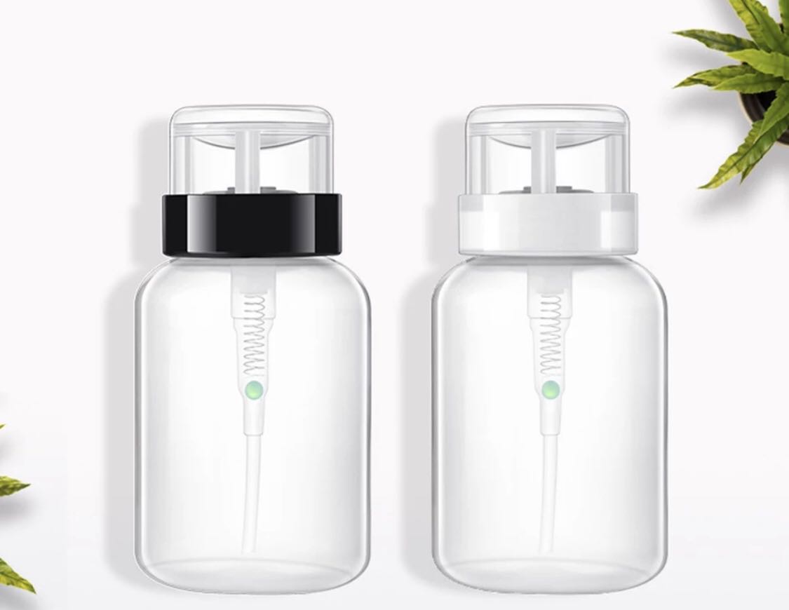 Dosificador 200 Ml - Imagen 2