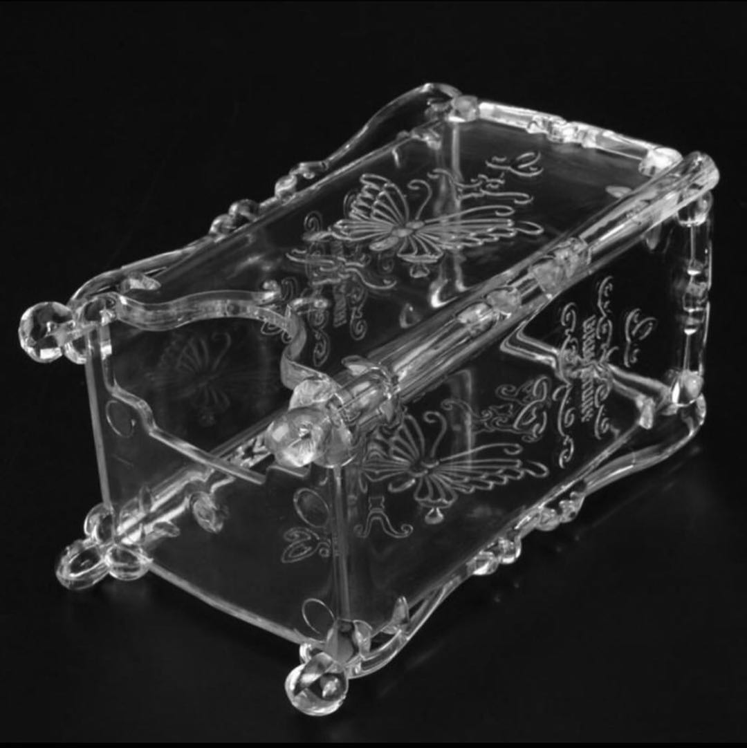 Porta Wiper - Imagen 2