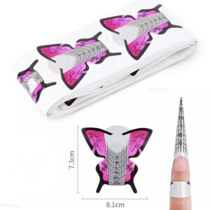 Molde Para Esculpir 300 Pcs