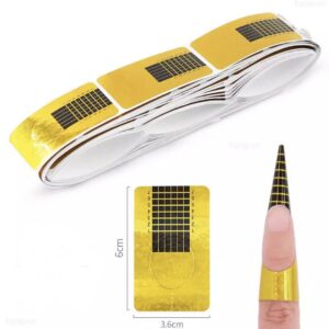 Molde Para Esculpir 500 Pcs