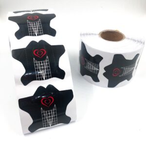 Molde Para Esculpir 300 Pcs