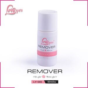 Removedor Gel Loveyes®