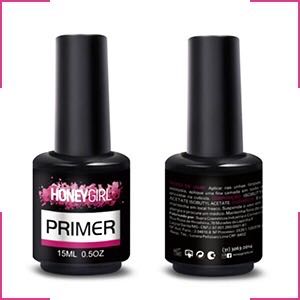 Primer honey girl 15 ml