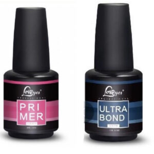 Preparadores Loveyes®