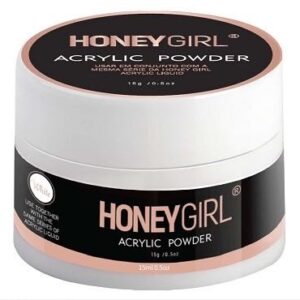 Polvo Acrílico Honey Girl 15g