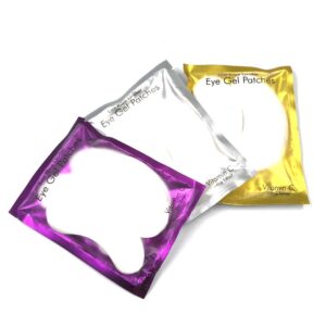 Parche De Gel 10 Pares